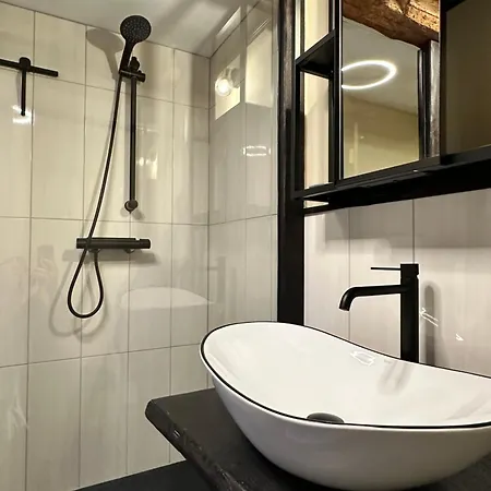 Ferienwohnung Anneliese Im Einzeldenkmal - Lange Gasse 29 Quedlinbourg Extérieur photo