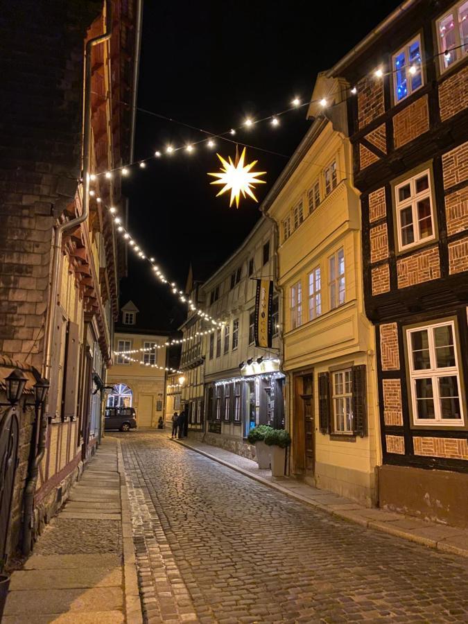 Апартаменты Anneliese Im Einzeldenkmal - Lange Gasse 29