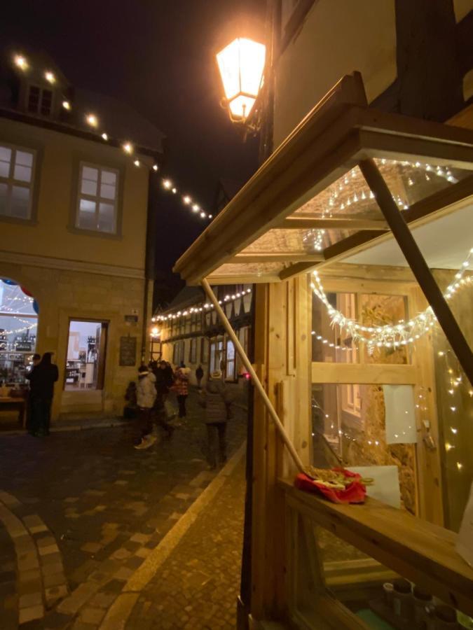 Апартаменты Anneliese Im Einzeldenkmal - Lange Gasse 29
