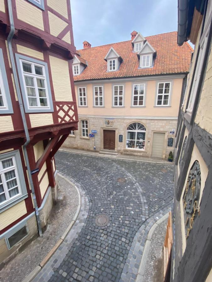 Apartment Anneliese Im Einzeldenkmal - Lange Gasse 29